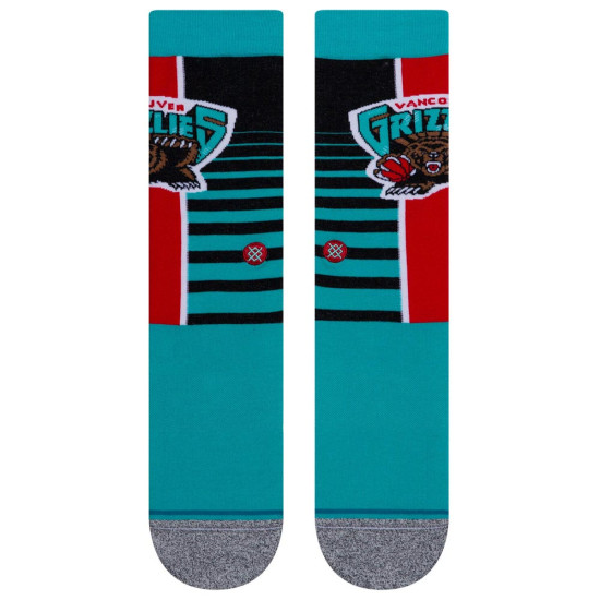 Stance Κάλτσες Grizzlies HWC Gradient 1 pair